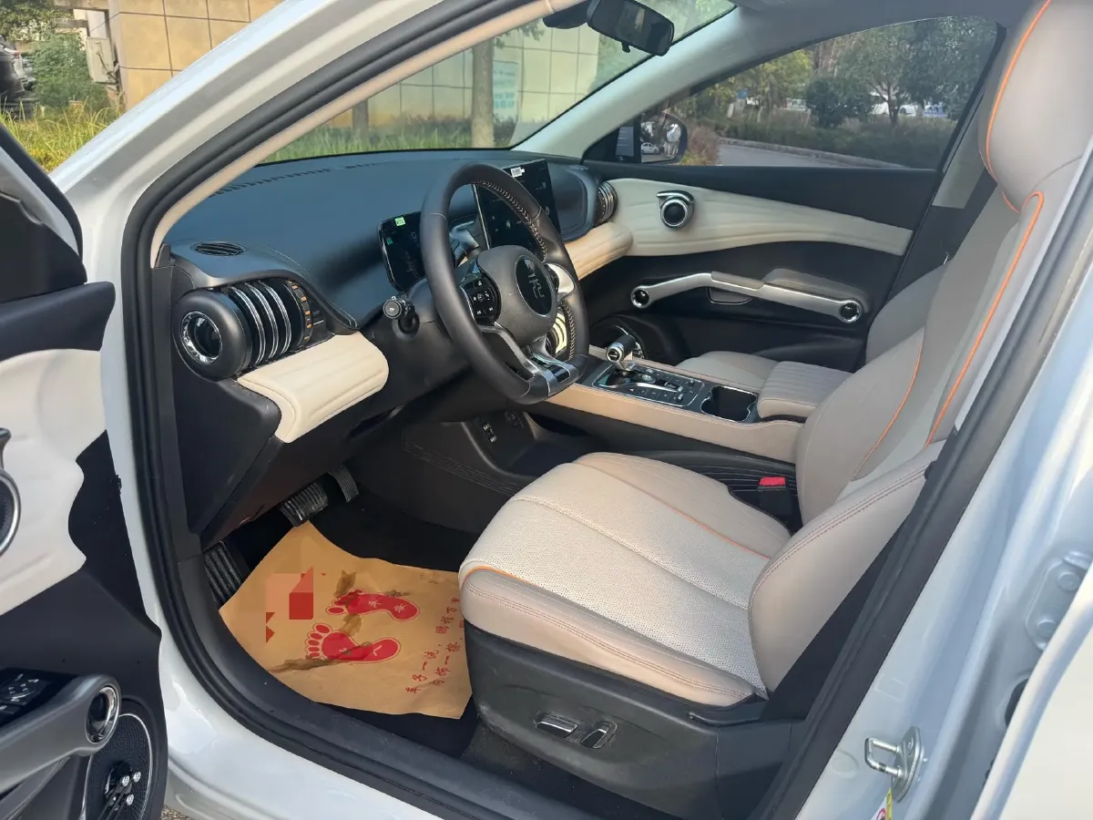 2023 BYD Yuan Plus BEV 49.92KWH,autocango,china used car exporter,china ev exporter,chinese used car exporter,chinese used ev exporter