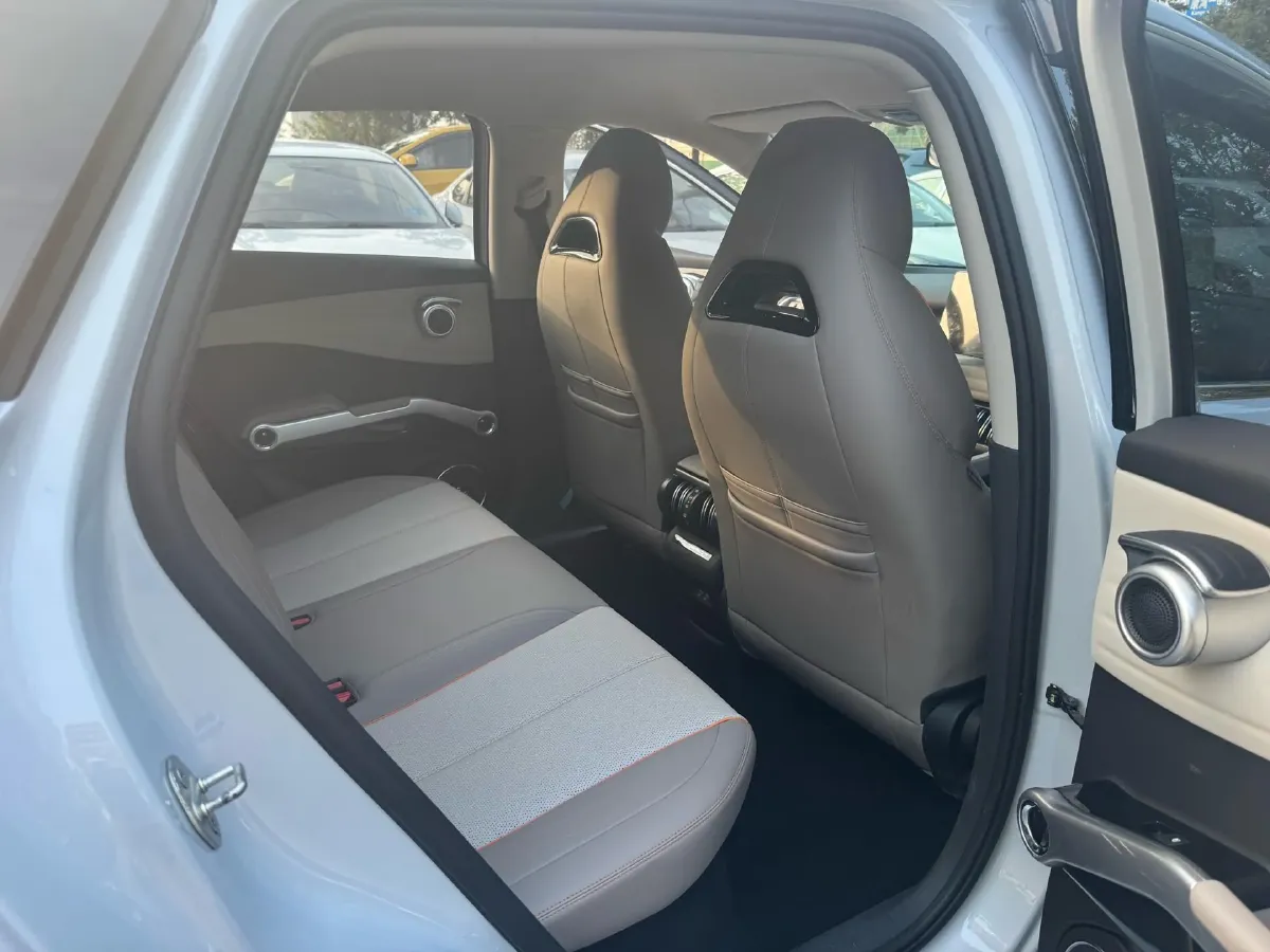 2023 BYD Yuan Plus BEV 49.92KWH,autocango,china used car exporter,china ev exporter,chinese used car exporter,chinese used ev exporter