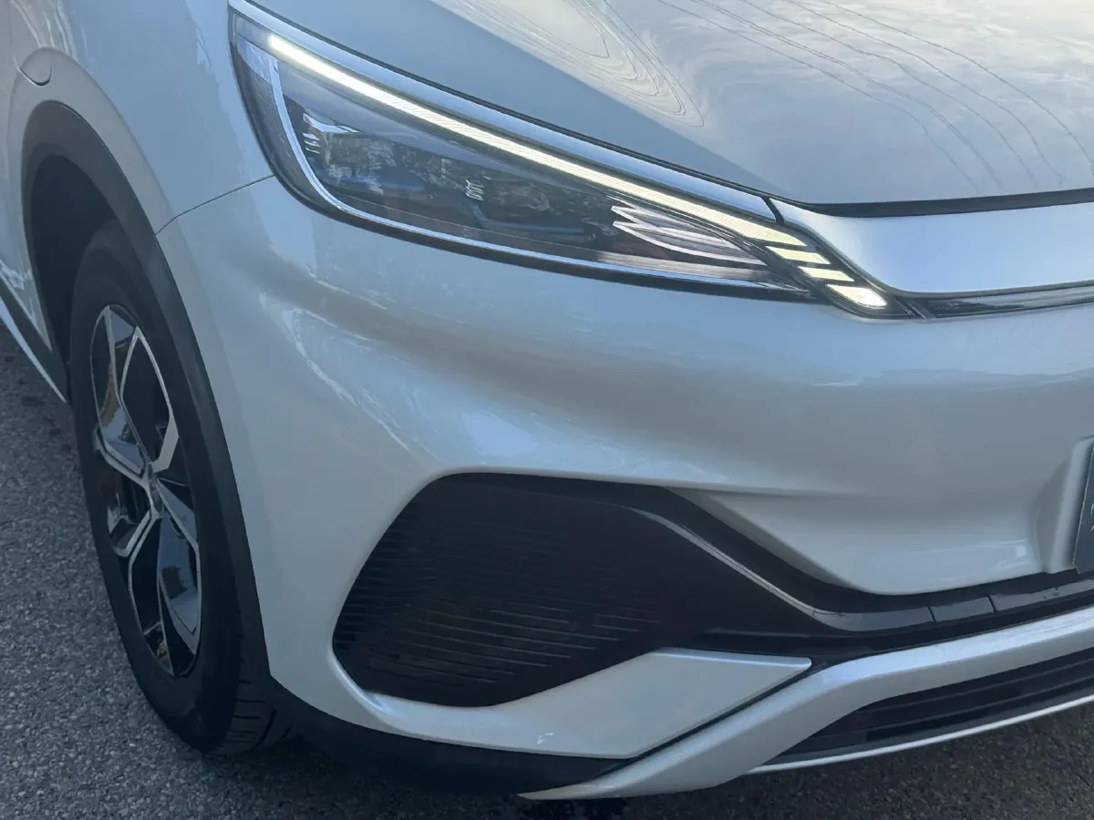 2023 BYD Yuan Plus BEV 49.92KWH,autocango,china used car exporter,china ev exporter,chinese used car exporter,chinese used ev exporter