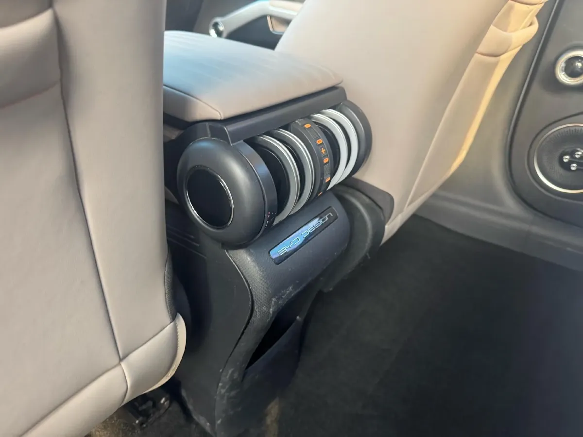 2023 BYD Yuan Plus BEV 49.92KWH,autocango,china used car exporter,china ev exporter,chinese used car exporter,chinese used ev exporter