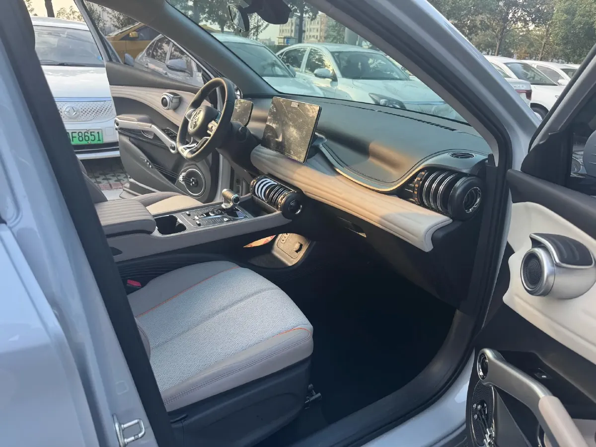 2023 BYD Yuan Plus BEV 49.92KWH,autocango,china used car exporter,china ev exporter,chinese used car exporter,chinese used ev exporter