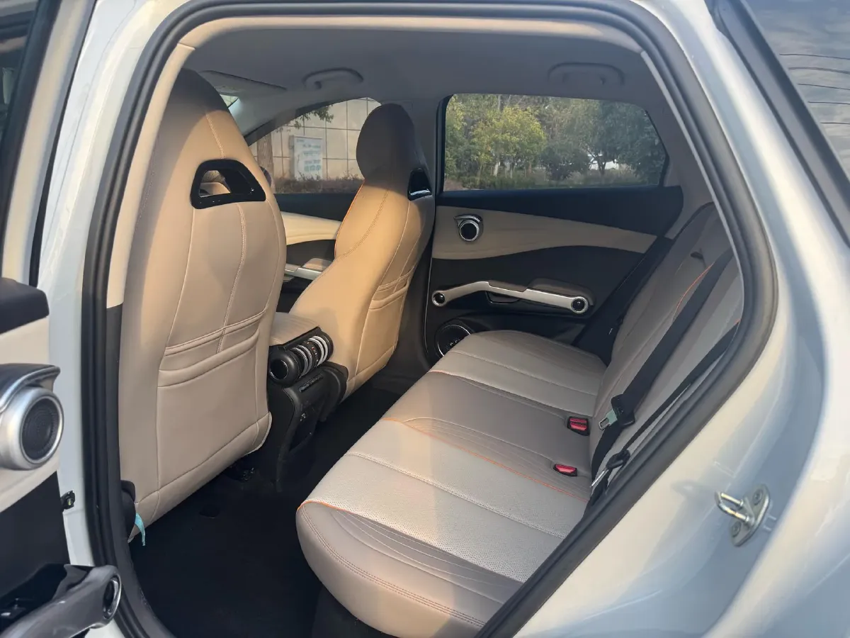 2023 BYD Yuan Plus BEV 49.92KWH,autocango,china used car exporter,china ev exporter,chinese used car exporter,chinese used ev exporter