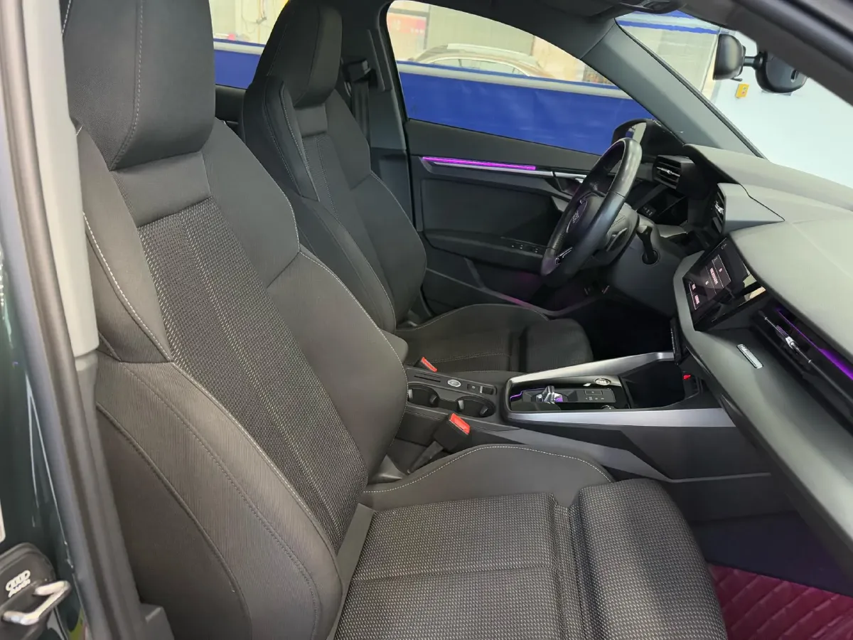 2021 Audi A3 1.4T 150HP L4 7DCT,autocango,china used car exporter,china ev exporter,chinese used car exporter,chinese used ev exporter