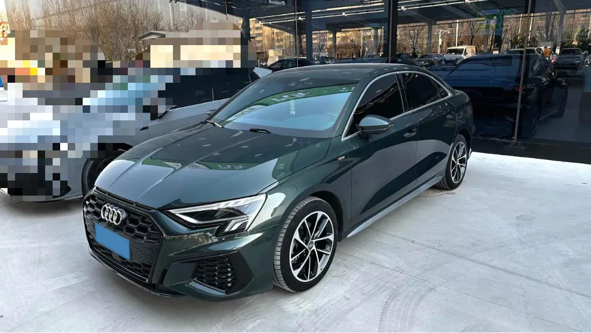 2021 Audi A3 1.4T 150HP L4 7DCT,autocango,china used car exporter,china ev exporter,chinese used car exporter,chinese used ev exporter