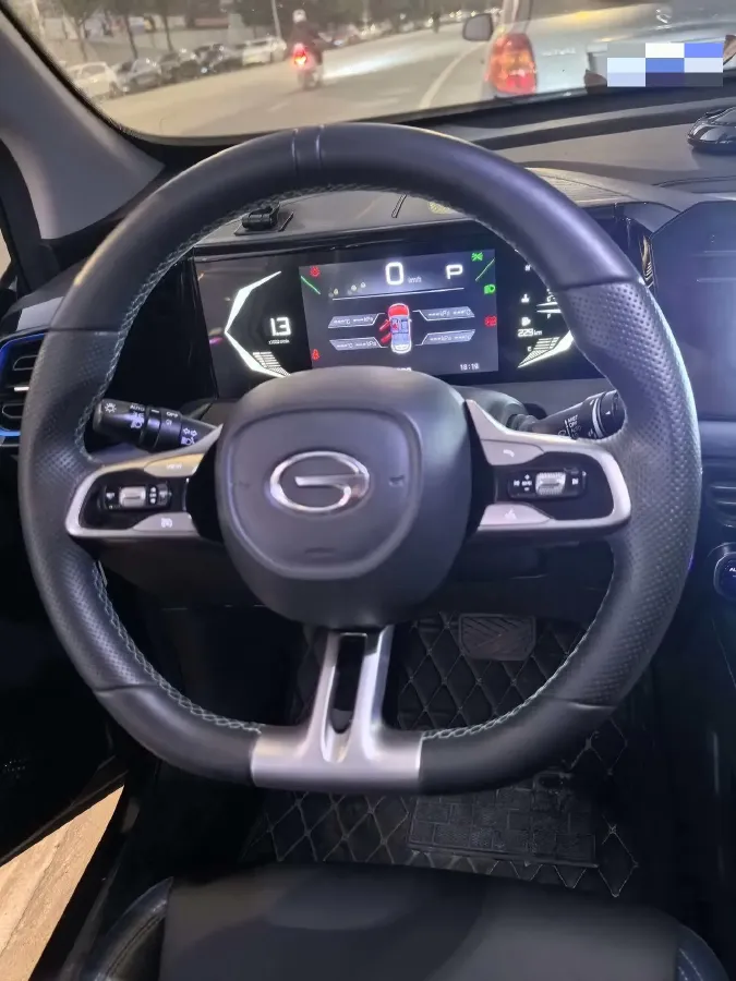 2023 GAC Trumpchi GS3 1.5T 177HP L4 7DCT,autocango,china used car exporter,china ev exporter,chinese used car exporter,chinese used ev exporter