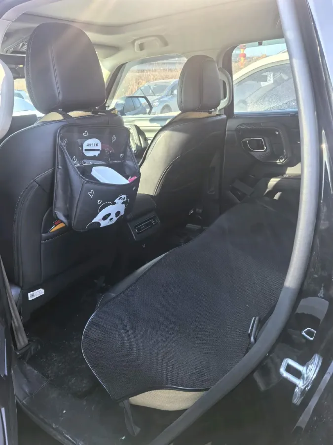 2023 Haval Dargo 1.5T 154HP L4 2DHT PHEV 19.94KWH,autocango,china used car exporter,china ev exporter,chinese used car exporter,chinese used ev exporter