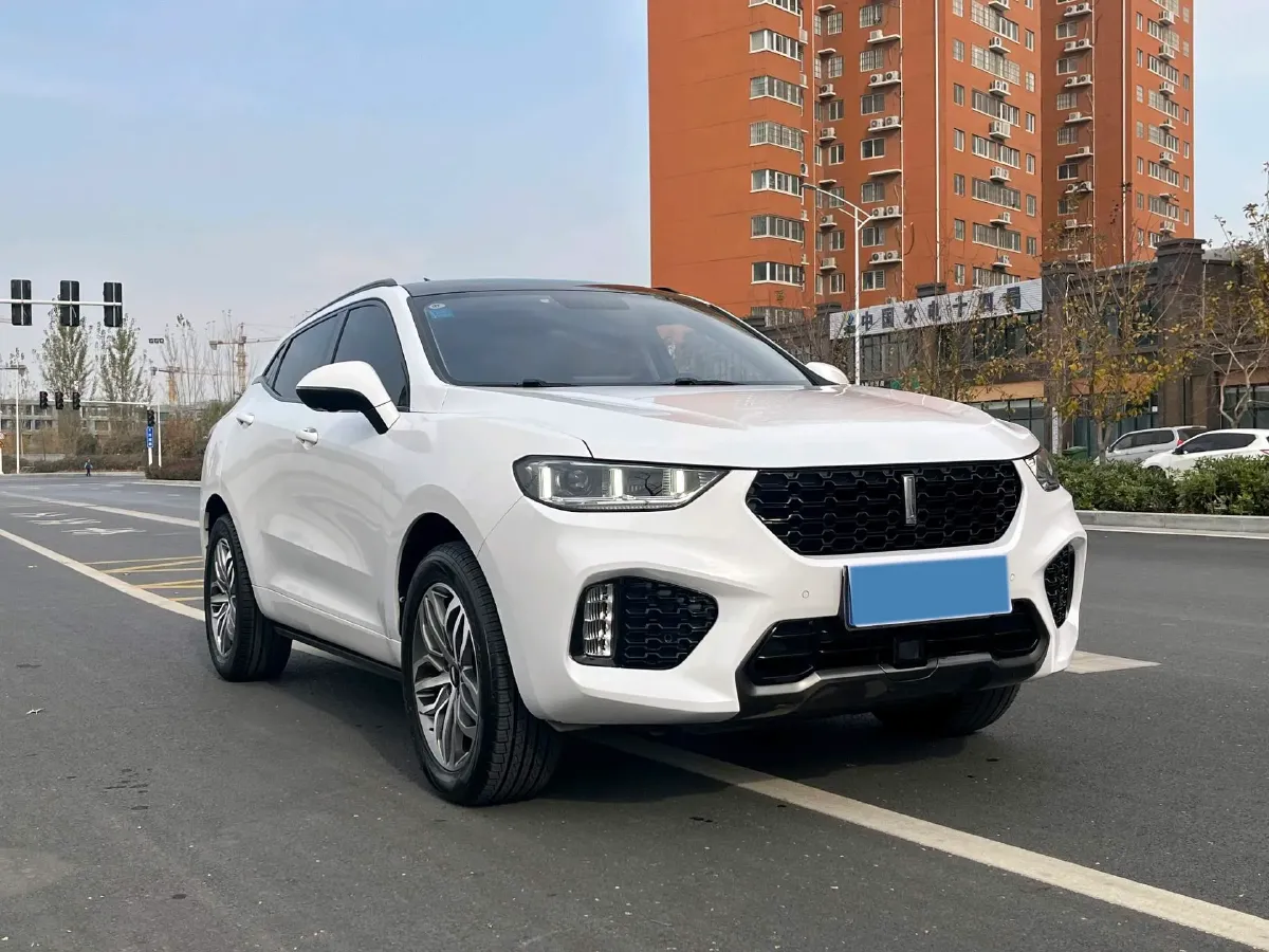 2017 WEY VV5 2.0T 197HP L4 7DCT,autocango,china used car exporter,china ev exporter,chinese used car exporter,chinese used ev exporter