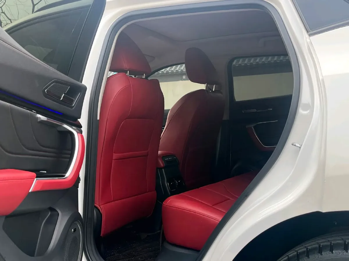 2017 WEY VV5 2.0T 197HP L4 7DCT,autocango,china used car exporter,china ev exporter,chinese used car exporter,chinese used ev exporter