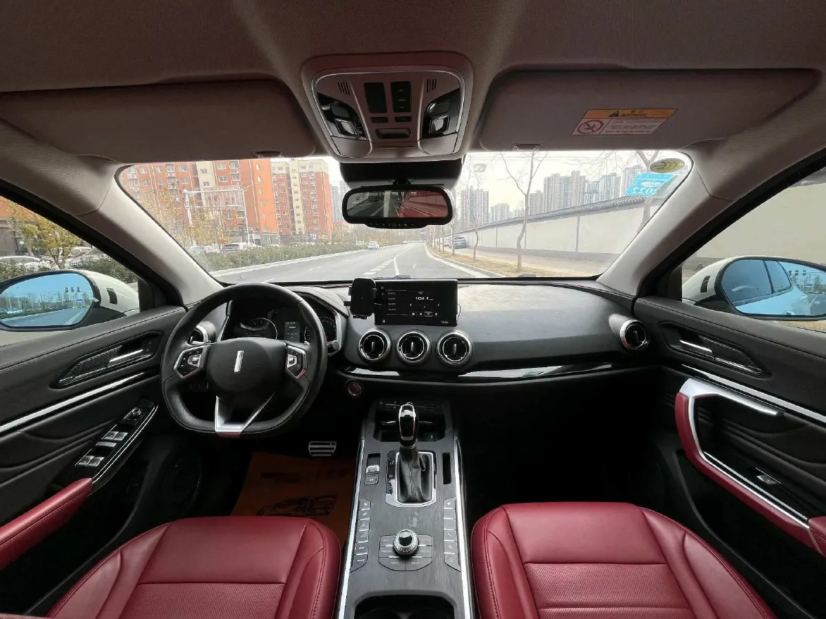 2017 WEY VV5 2.0T 197HP L4 7DCT,autocango,china used car exporter,china ev exporter,chinese used car exporter,chinese used ev exporter