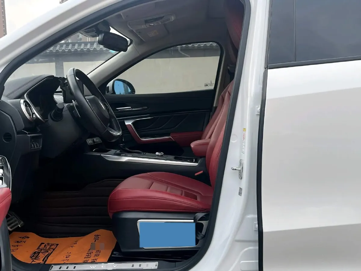 2017 WEY VV5 2.0T 197HP L4 7DCT,autocango,china used car exporter,china ev exporter,chinese used car exporter,chinese used ev exporter