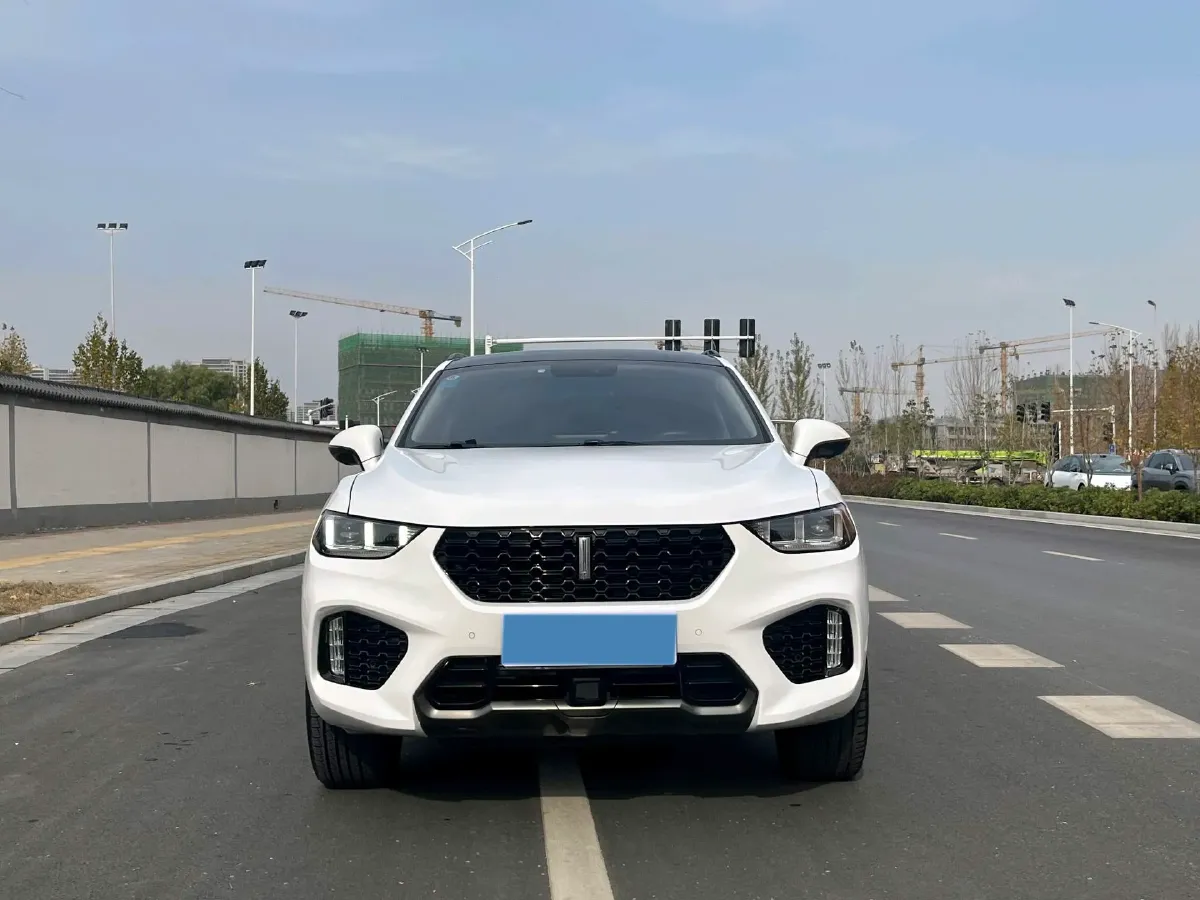 2017 WEY VV5 2.0T 197HP L4 7DCT,autocango,china used car exporter,china ev exporter,chinese used car exporter,chinese used ev exporter