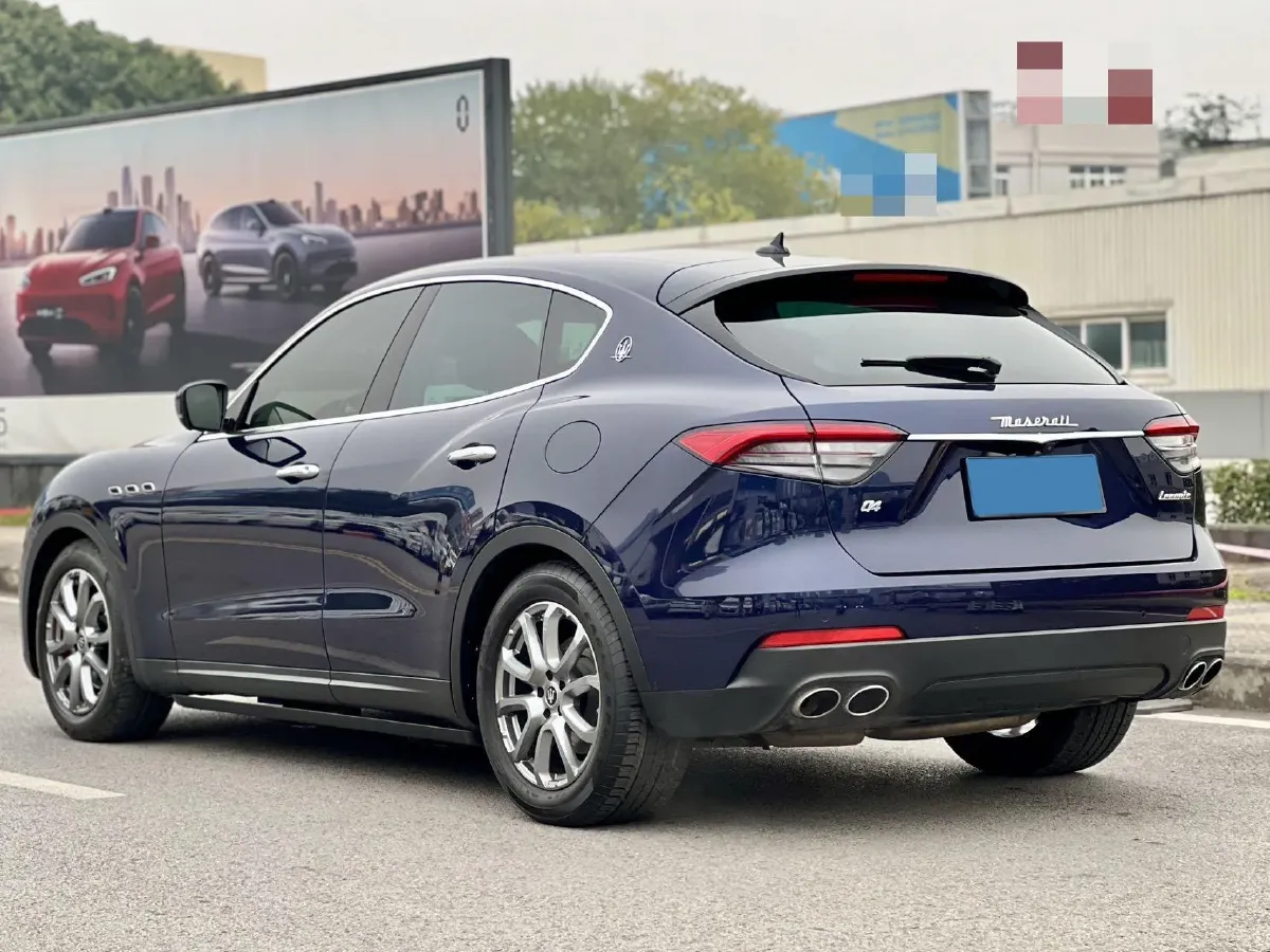 2021 Maserati Levante 3.0T 350HP V6 8AT,autocango,china used car exporter,china ev exporter,chinese used car exporter,chinese used ev exporter