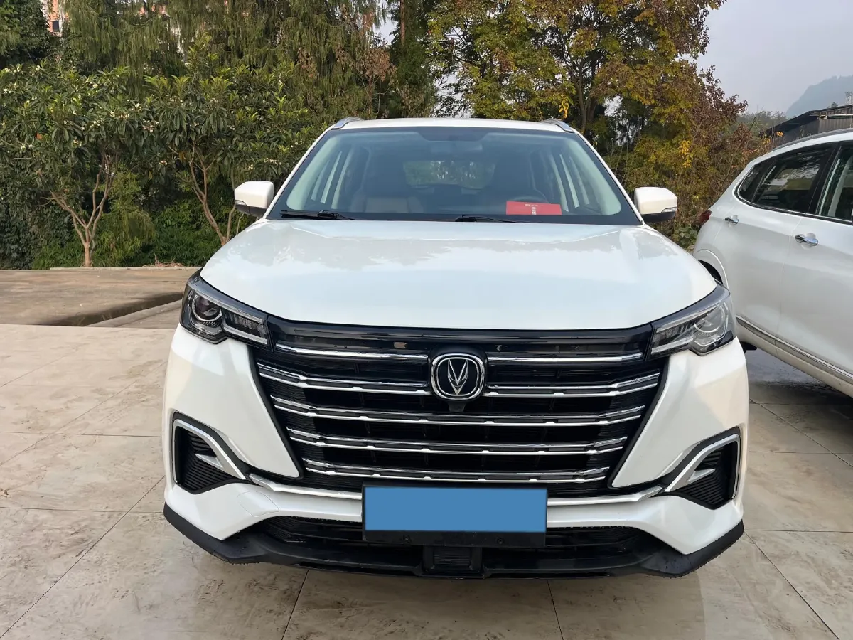 2020 ChangAn CS55 Plus 1.5T 156HP L4 6MT,autocango,china used car exporter,china ev exporter,chinese used car exporter,chinese used ev exporter