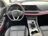 2020 ChangAn CS55 Plus 1.5T 156HP L4 6MT