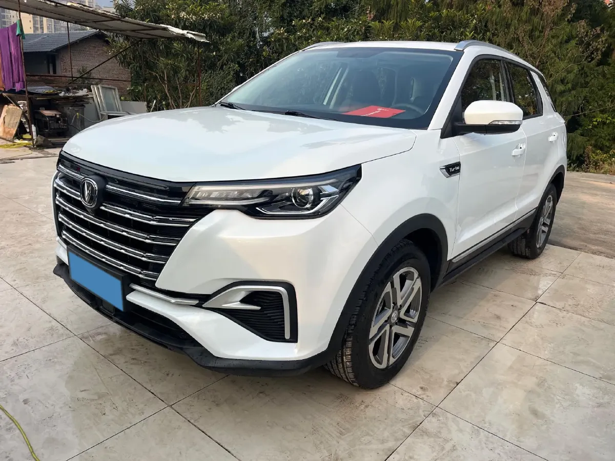 2020 ChangAn CS55 Plus 1.5T 156HP L4 6MT,autocango,china used car exporter,china ev exporter,chinese used car exporter,chinese used ev exporter