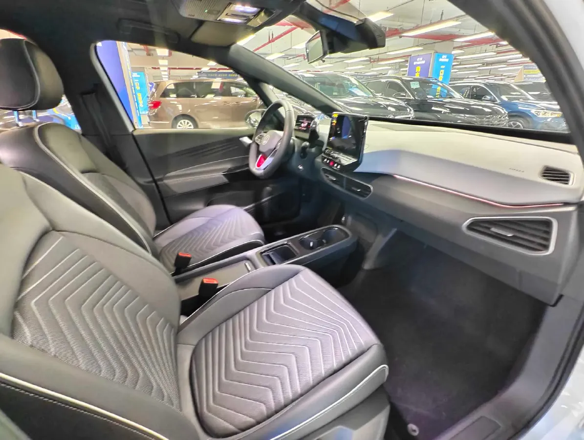 2023 Volkswagen ID.3 BEV 52.8KWH,autocango,china used car exporter,china ev exporter,chinese used car exporter,chinese used ev exporter
