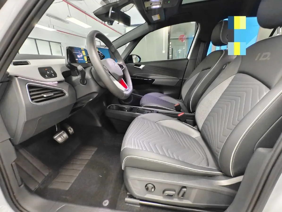 2023 Volkswagen ID.3 BEV 52.8KWH,autocango,china used car exporter,china ev exporter,chinese used car exporter,chinese used ev exporter