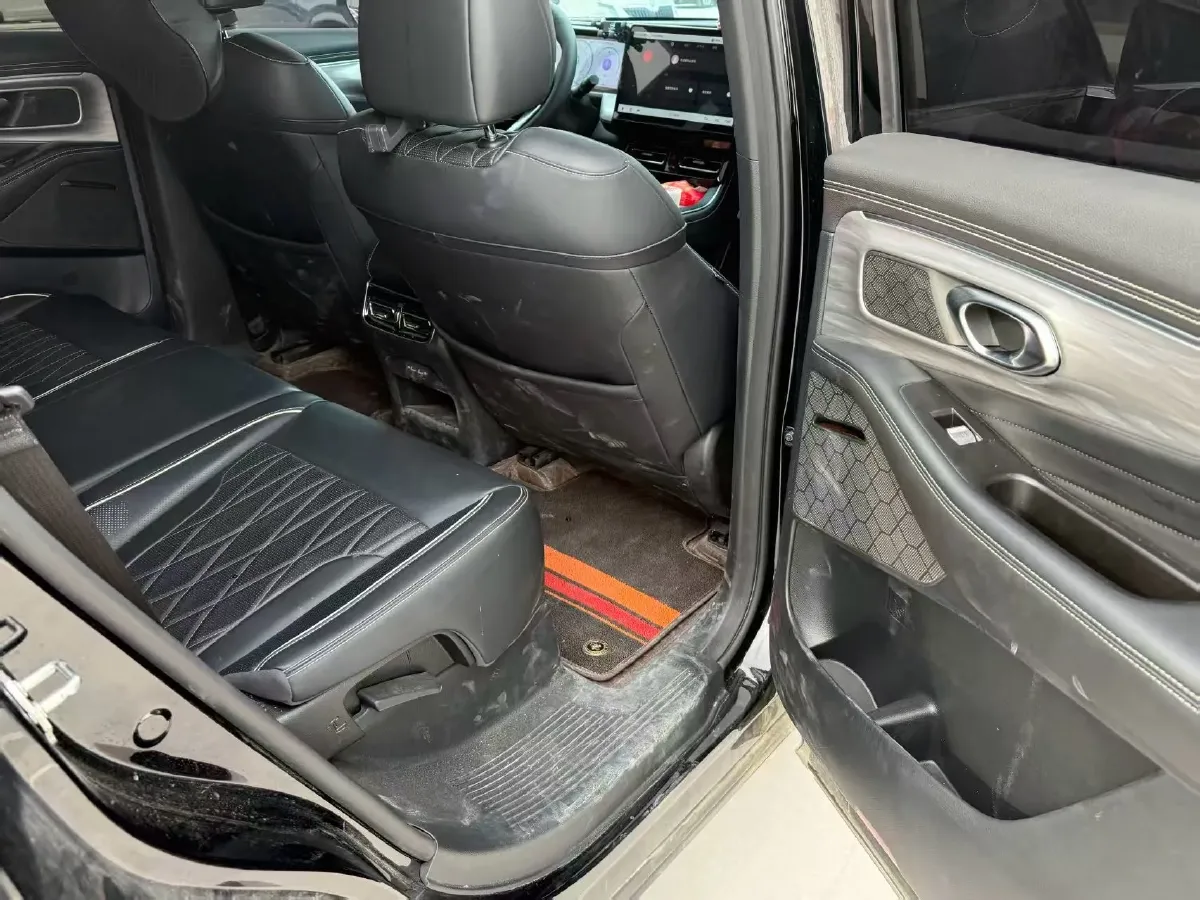 2025 GAC Trumpchi GS8 2.0T 252HP L4 8AT,autocango,china used car exporter,china ev exporter,chinese used car exporter,chinese used ev exporter