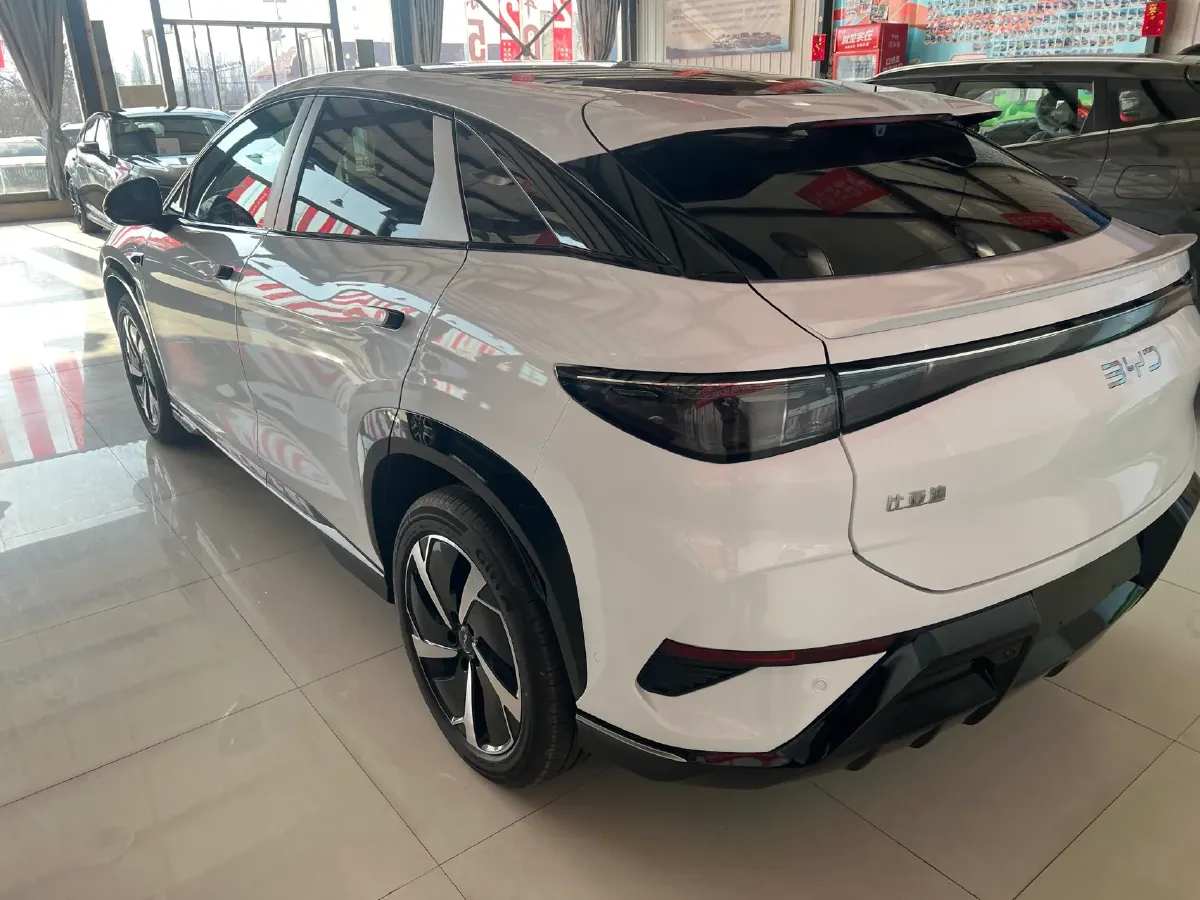 2025 BYD Sea Lion 07 BEV 80.64KWH,autocango,china used car exporter,china ev exporter,chinese used car exporter,chinese used ev exporter