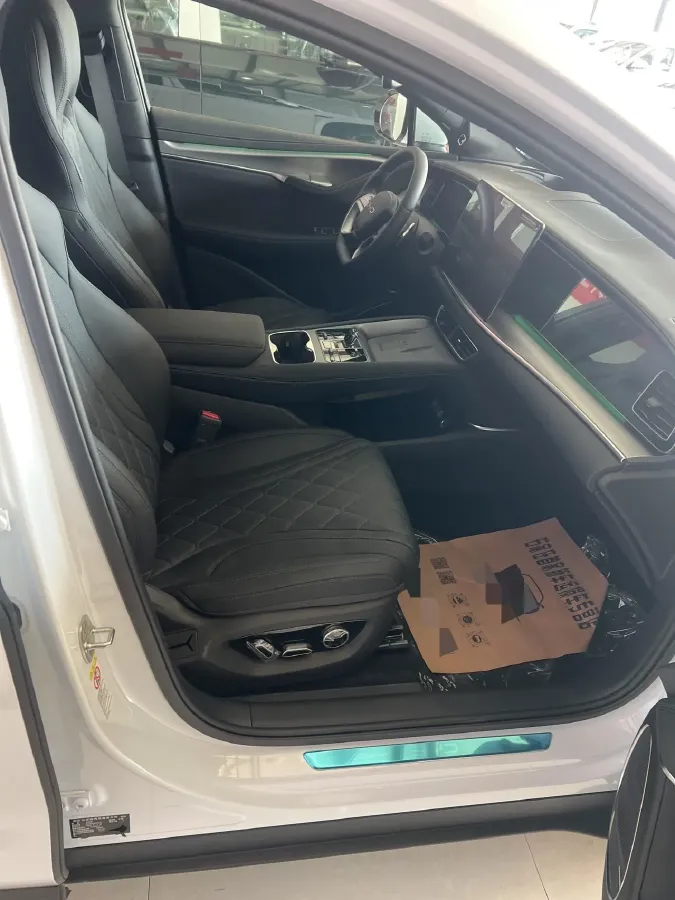 2025 BYD Sea Lion 07 BEV 80.64KWH,autocango,china used car exporter,china ev exporter,chinese used car exporter,chinese used ev exporter