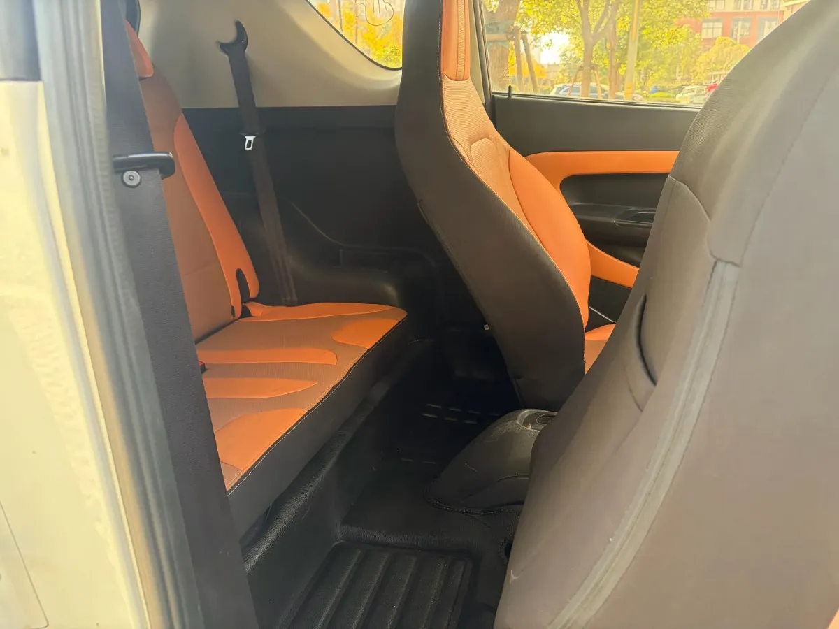 2018 Chery Little Ant BEV 35KWH,autocango,china used car exporter,china ev exporter,chinese used car exporter,chinese used ev exporter