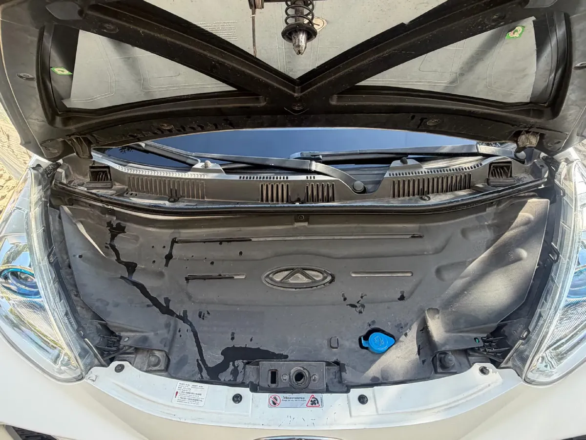 2018 Chery Little Ant BEV 35KWH,autocango,china used car exporter,china ev exporter,chinese used car exporter,chinese used ev exporter