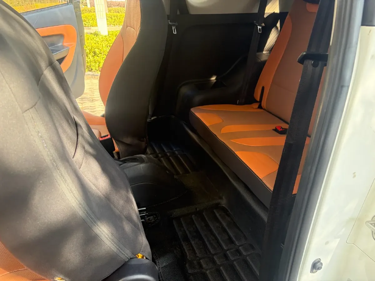 2018 Chery Little Ant BEV 35KWH,autocango,china used car exporter,china ev exporter,chinese used car exporter,chinese used ev exporter