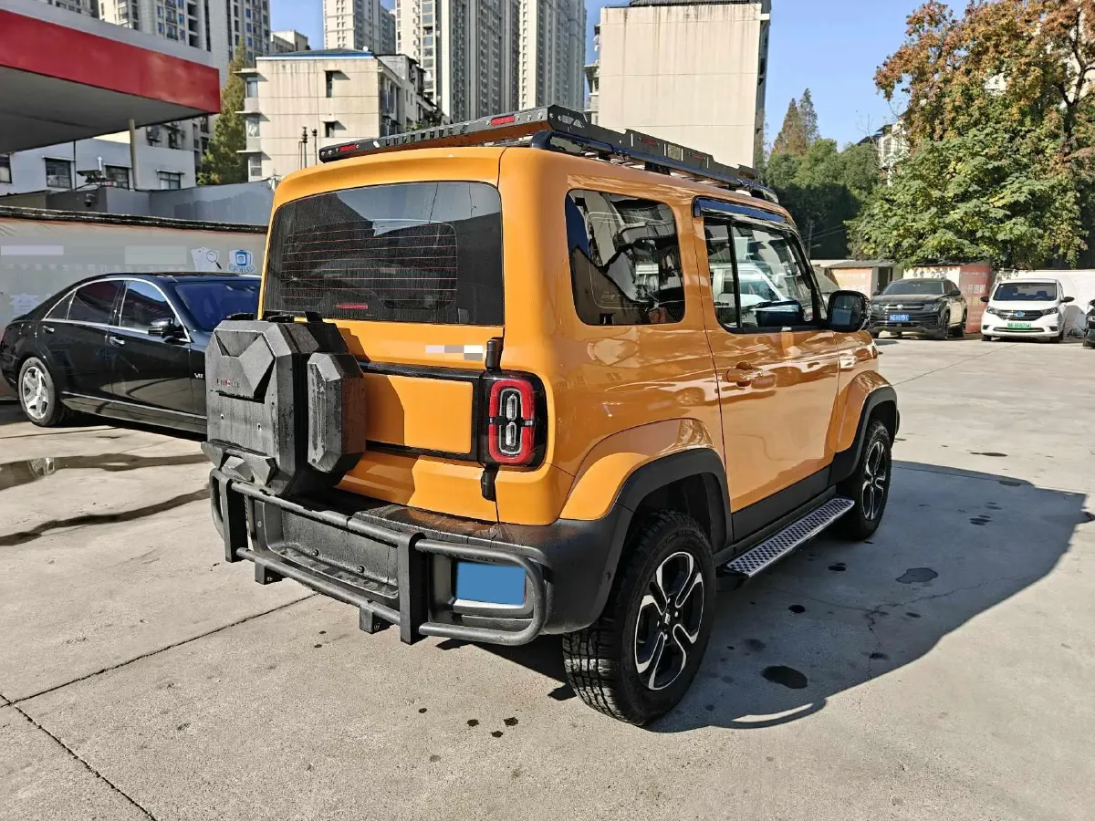 2023 BaoJun Yep BEV 28.1KWH,autocango,china used car exporter,china ev exporter,chinese used car exporter,chinese used ev exporter