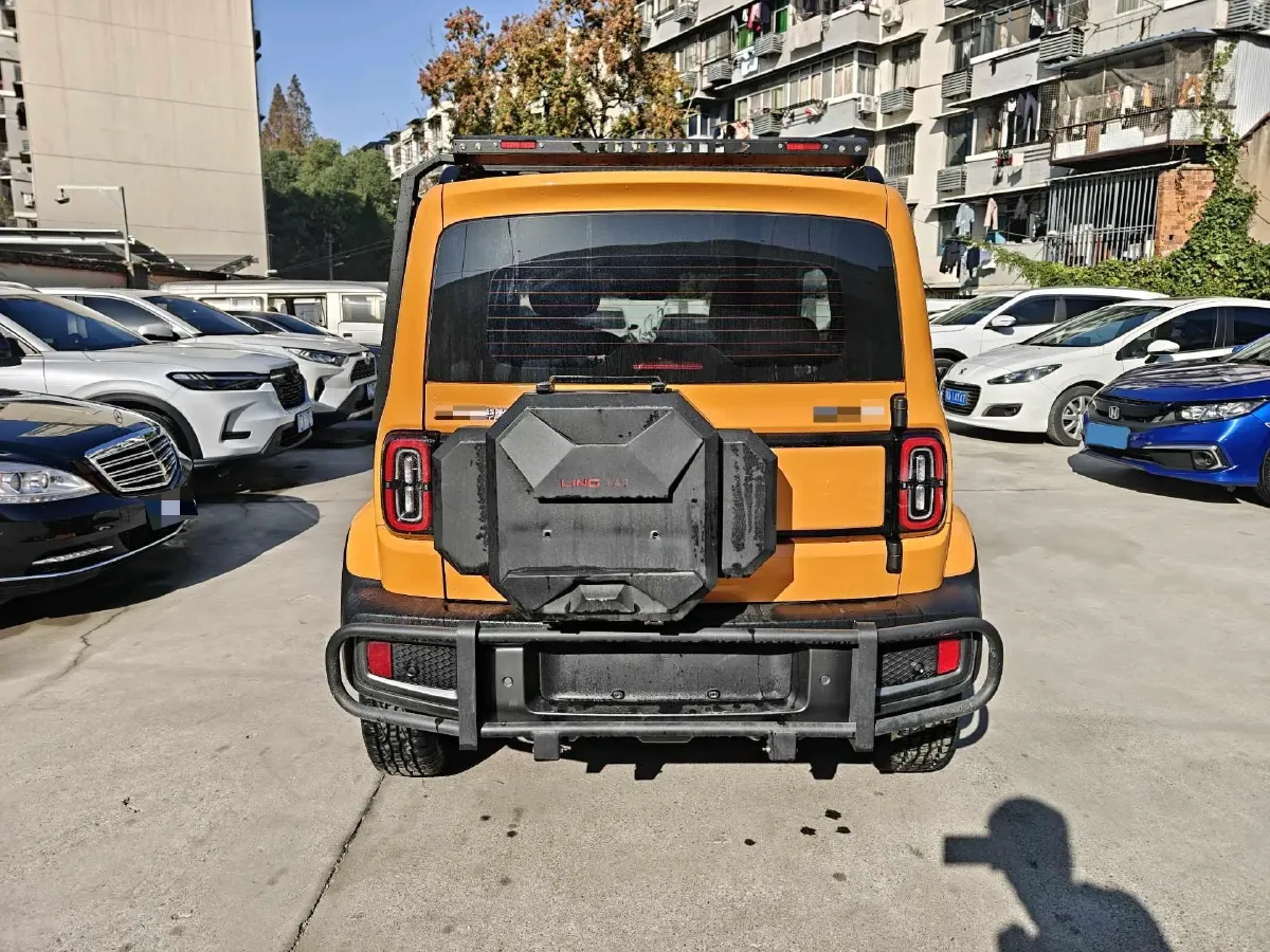 2023 BaoJun Yep BEV 28.1KWH,autocango,china used car exporter,china ev exporter,chinese used car exporter,chinese used ev exporter