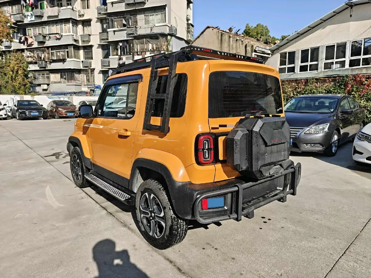 2023 BaoJun Yep BEV 28.1KWH,autocango,china used car exporter,china ev exporter,chinese used car exporter,chinese used ev exporter