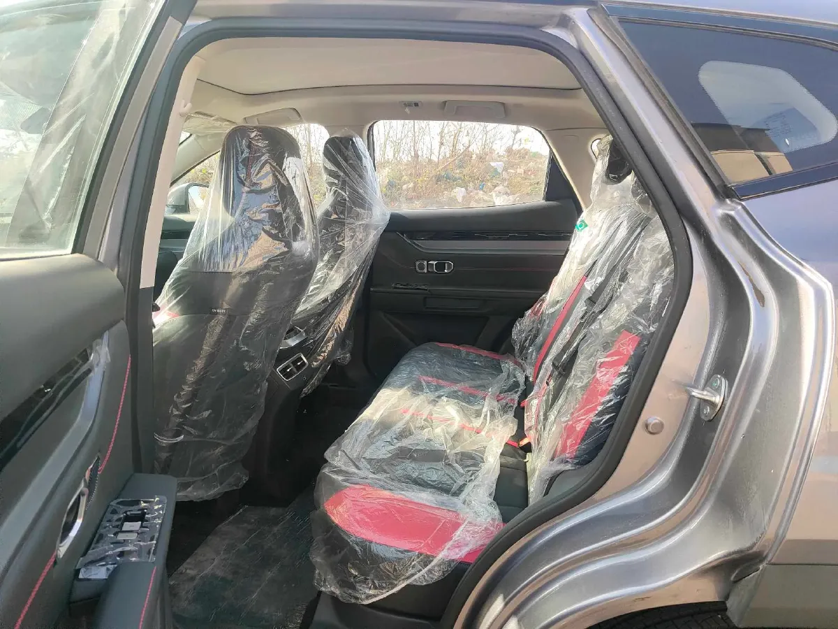 2024 Jetour DASHING 1.6T 197HP L4 7DCT,autocango,china used car exporter,china ev exporter,chinese used car exporter,chinese used ev exporter