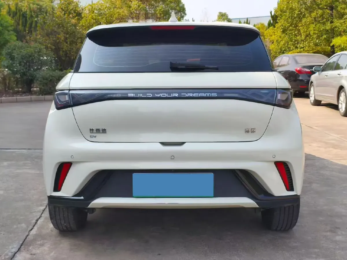 2024 BYD Dolphin BEV 44.928KWH,autocango,china used car exporter,china ev exporter,chinese used car exporter,chinese used ev exporter