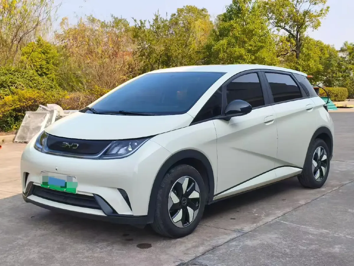 2024 BYD Dolphin BEV 44.928KWH,autocango,china used car exporter,china ev exporter,chinese used car exporter,chinese used ev exporter