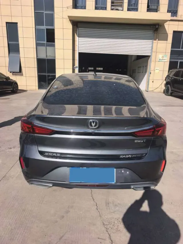 2021 ChangAn Eado 1.4T 160HP L4 7DCT,autocango,china used car exporter,china ev exporter,chinese used car exporter,chinese used ev exporter