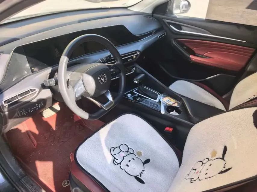 2021 ChangAn Eado 1.4T 160HP L4 7DCT,autocango,china used car exporter,china ev exporter,chinese used car exporter,chinese used ev exporter