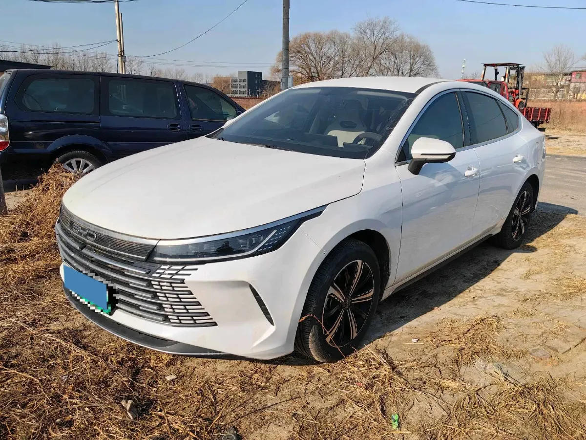 2023 BYD Destroyer 05 1.5L 110HP L4 E-CVT PHEV 18.3KWH,autocango,china used car exporter,china ev exporter,chinese used car exporter,chinese used ev exporter