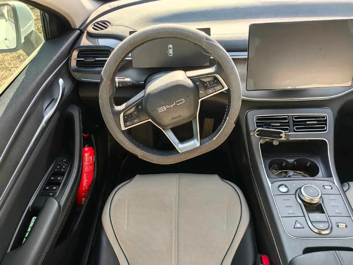 2023 BYD Destroyer 05 1.5L 110HP L4 E-CVT PHEV 18.3KWH,autocango,china used car exporter,china ev exporter,chinese used car exporter,chinese used ev exporter