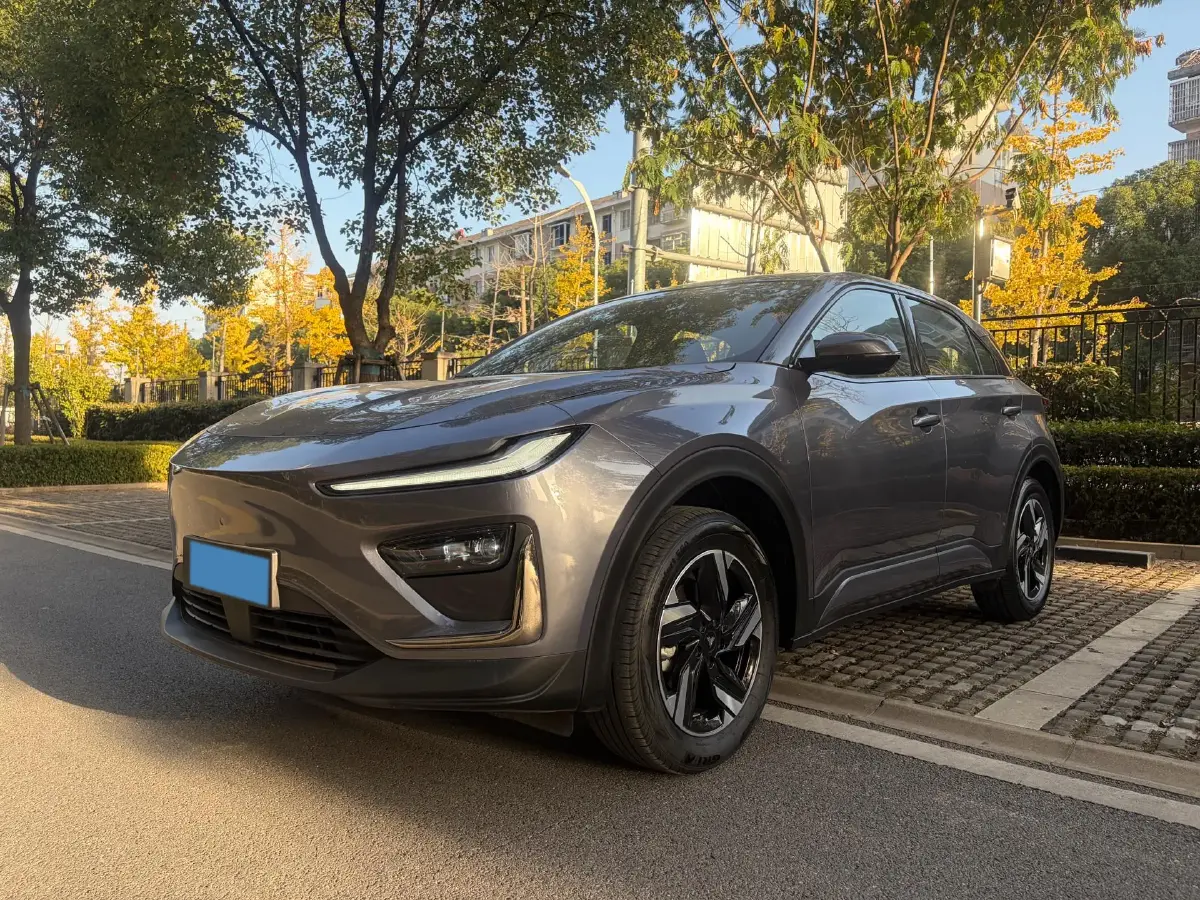 2025 Neta X BEV 63.5KWH