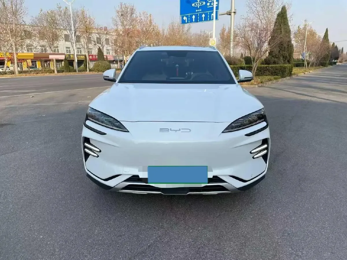 2024 BYD Song Plus BEV 71.8KWH,autocango,china used car exporter,china ev exporter,chinese used car exporter,chinese used ev exporter