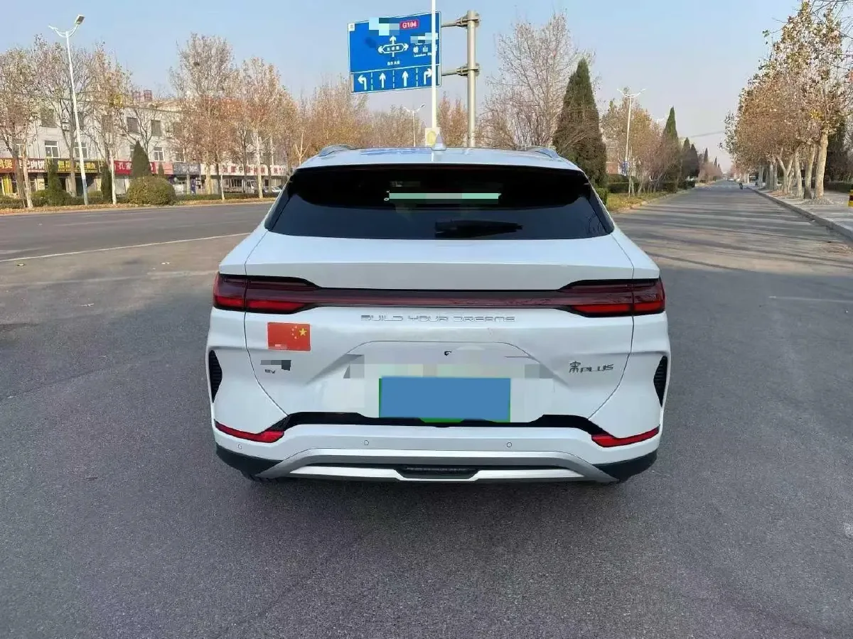 2024 BYD Song Plus BEV 71.8KWH,autocango,china used car exporter,china ev exporter,chinese used car exporter,chinese used ev exporter