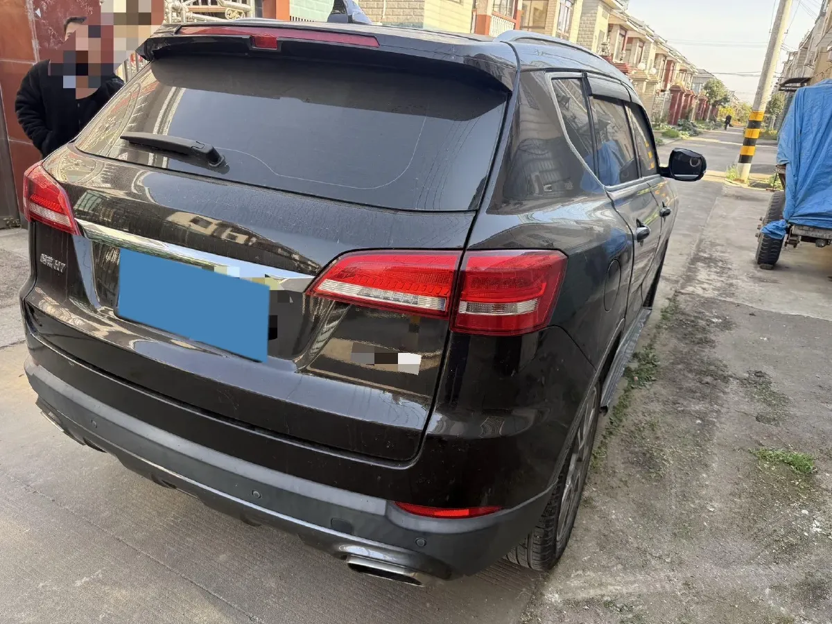 2019 Haval H7 2.0T 231HP L4 7DCT,autocango,china used car exporter,china ev exporter,chinese used car exporter,chinese used ev exporter