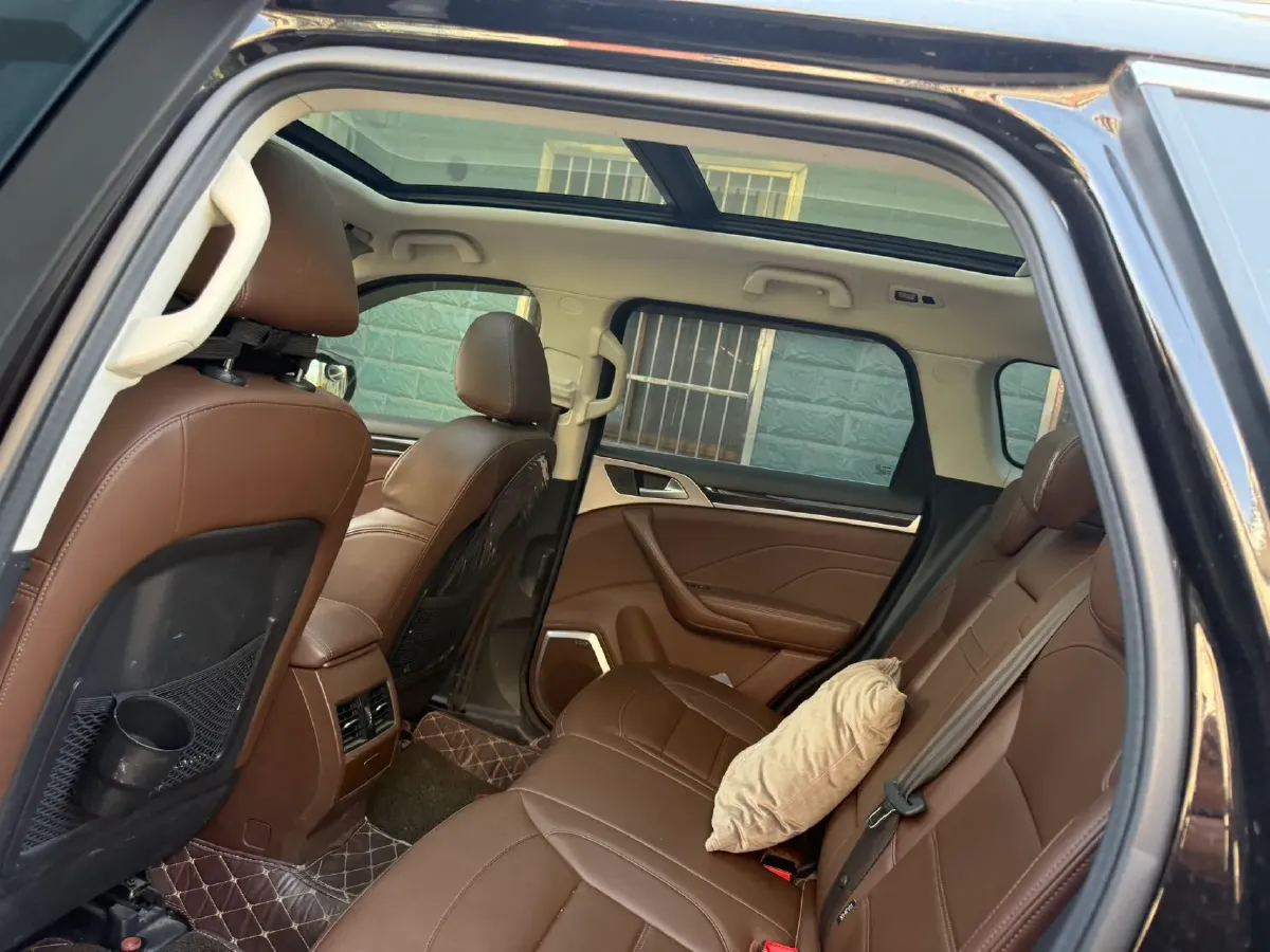 2019 Haval H7 2.0T 231HP L4 7DCT,autocango,china used car exporter,china ev exporter,chinese used car exporter,chinese used ev exporter