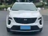 2021 Cadillac XT4 2.0T 237HP L4 9AT