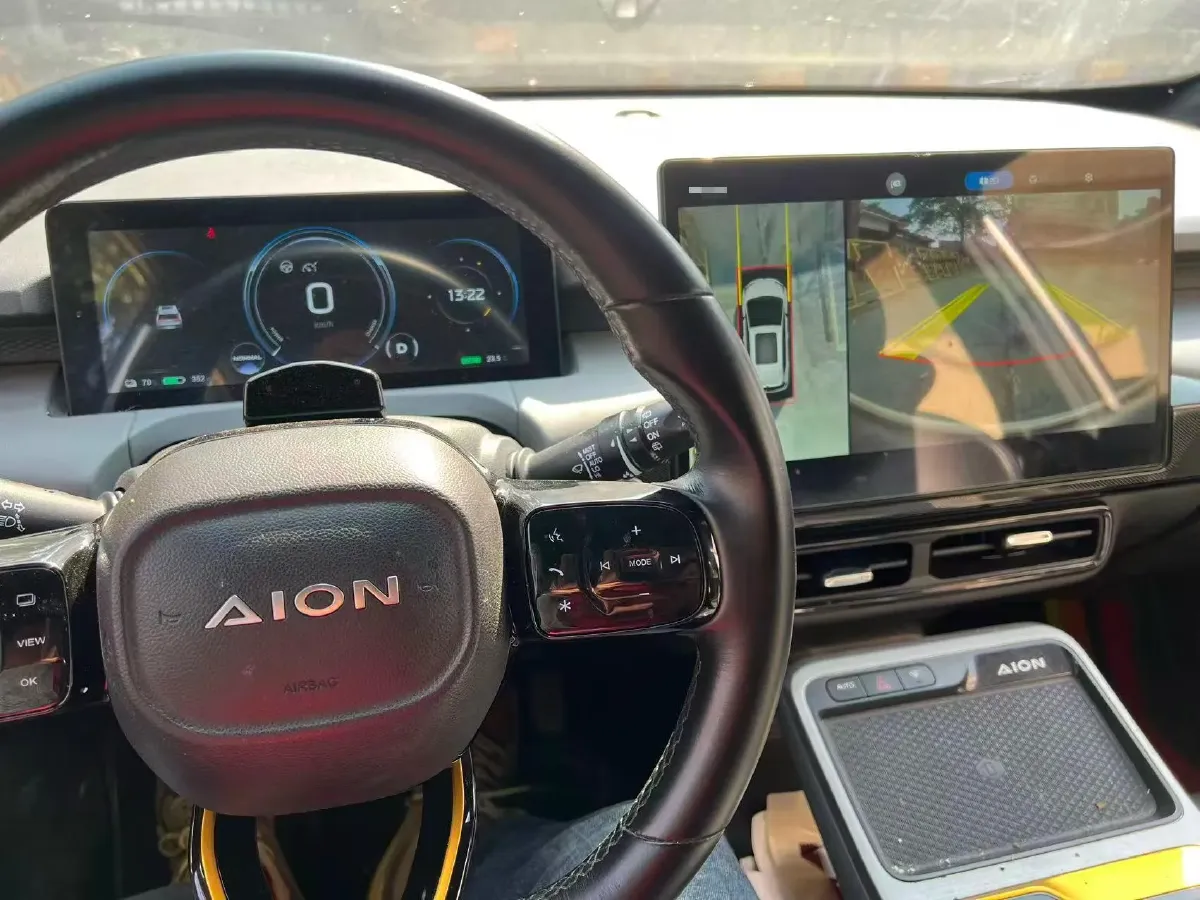 2021 Aion Y BEV 61.3KWH,autocango,china used car exporter,china ev exporter,chinese used car exporter,chinese used ev exporter