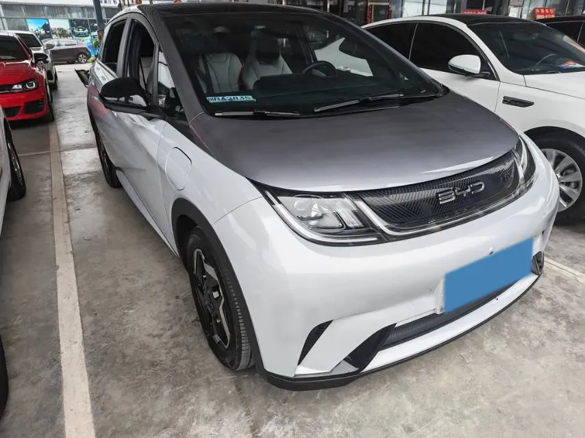 2021 BYD Yuan Pro BEV 50.1KWH,autocango,china used car exporter,china ev exporter,chinese used car exporter,chinese used ev exporter