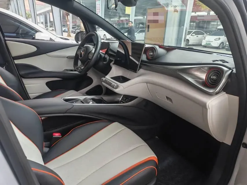 2021 BYD Yuan Pro BEV 50.1KWH,autocango,china used car exporter,china ev exporter,chinese used car exporter,chinese used ev exporter