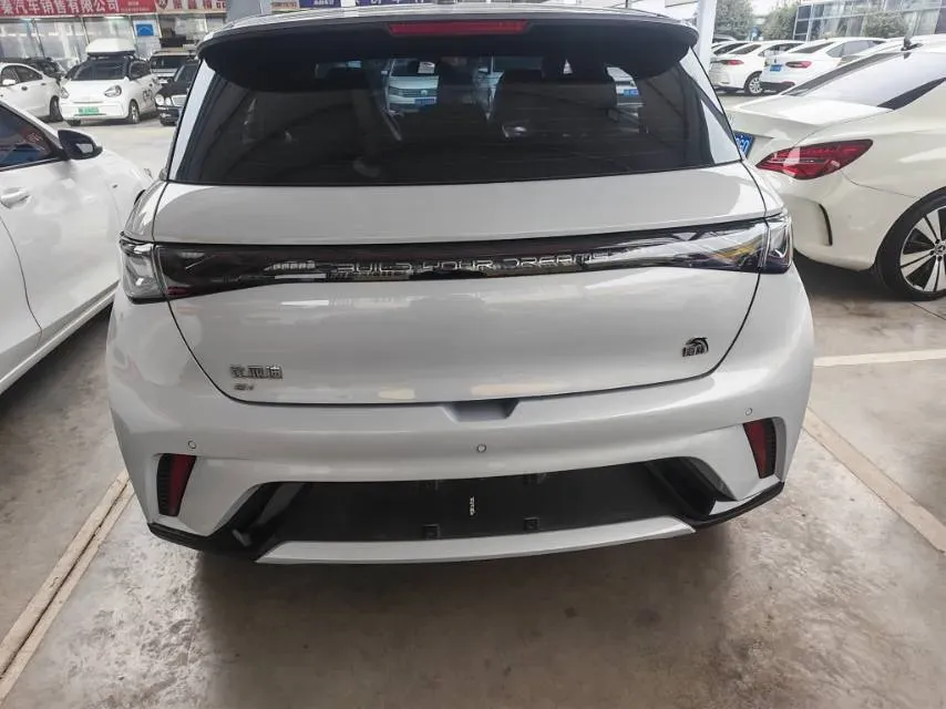 2021 BYD Yuan Pro BEV 50.1KWH,autocango,china used car exporter,china ev exporter,chinese used car exporter,chinese used ev exporter