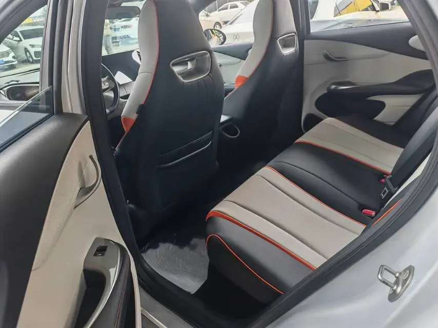 2021 BYD Yuan Pro BEV 50.1KWH,autocango,china used car exporter,china ev exporter,chinese used car exporter,chinese used ev exporter