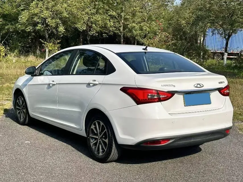 2020 Chery Arrizo 5 1.5L 116HP L4 CVT,autocango,china used car exporter,china ev exporter,chinese used car exporter,chinese used ev exporter