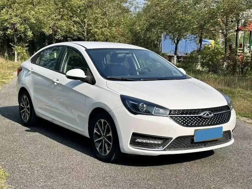 2020 Chery Arrizo 5 1.5L 116HP L4 CVT,autocango,china used car exporter,china ev exporter,chinese used car exporter,chinese used ev exporter